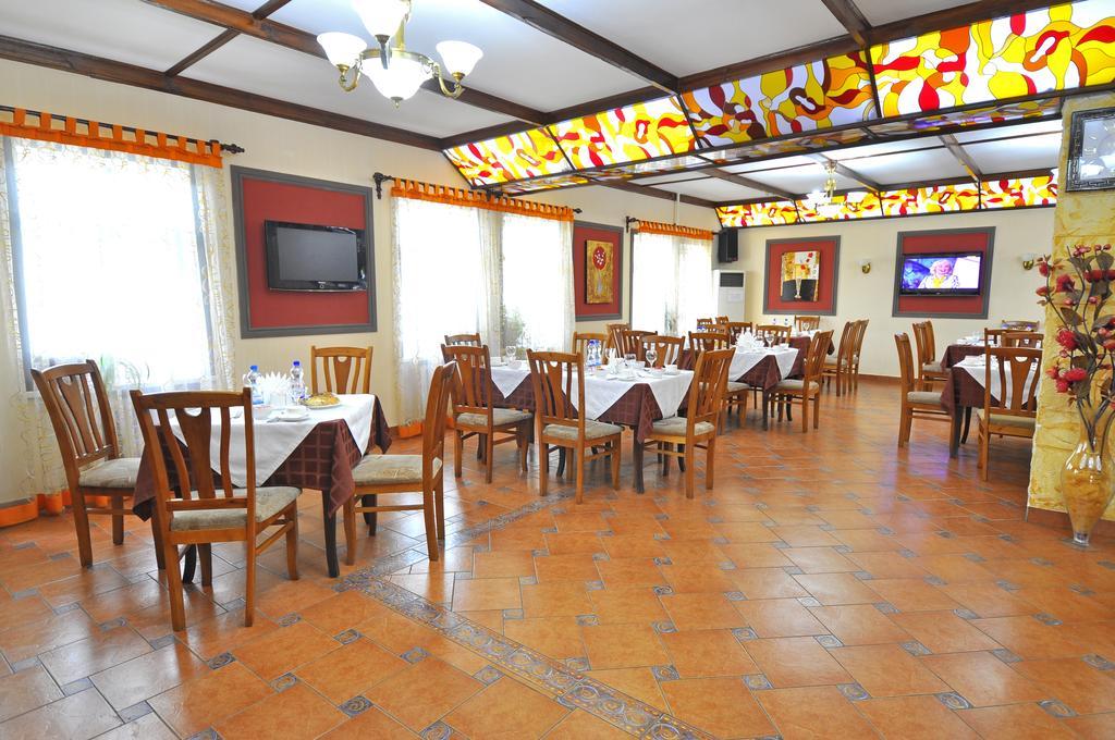Grand Orzu Hotel Taschkent Exterior foto