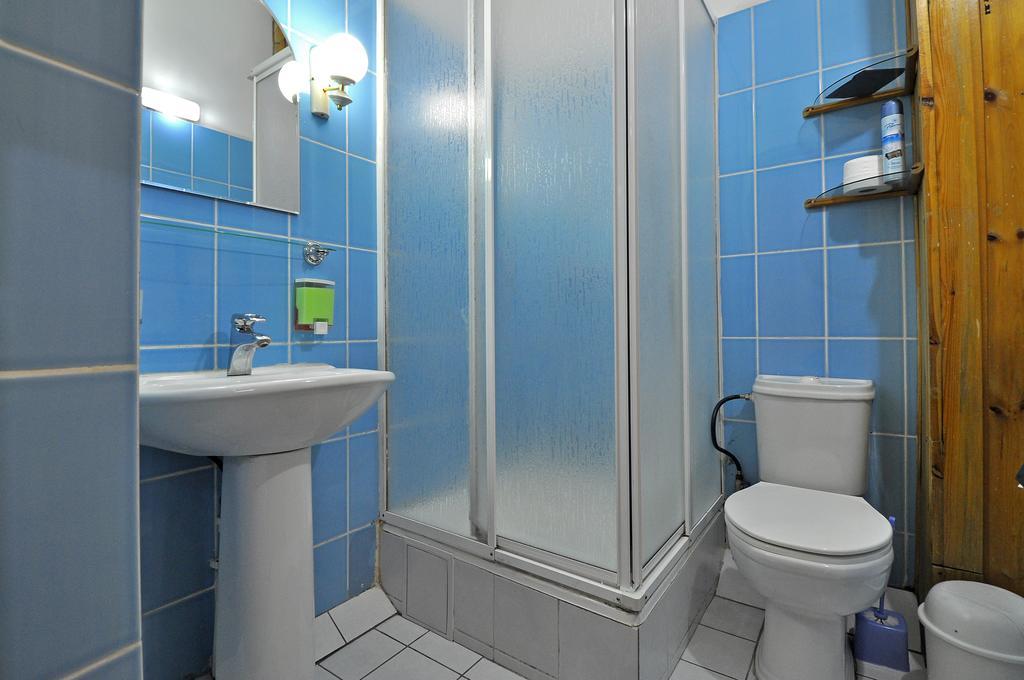 Grand Orzu Hotel Taschkent Zimmer foto