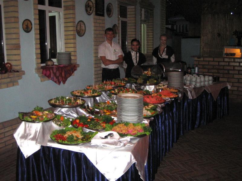 Grand Orzu Hotel Taschkent Exterior foto